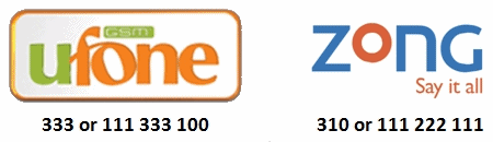 Ufone